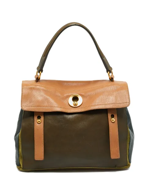 Saint Laurent Pre-Owned 1165522 Multicolor