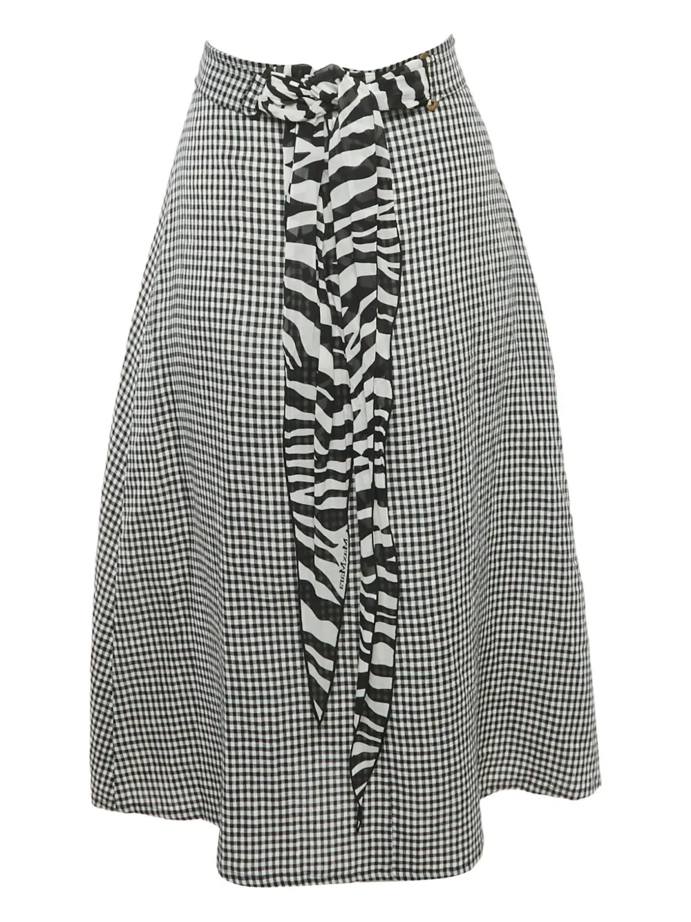 Max Mara 1170136 Black - Zwart