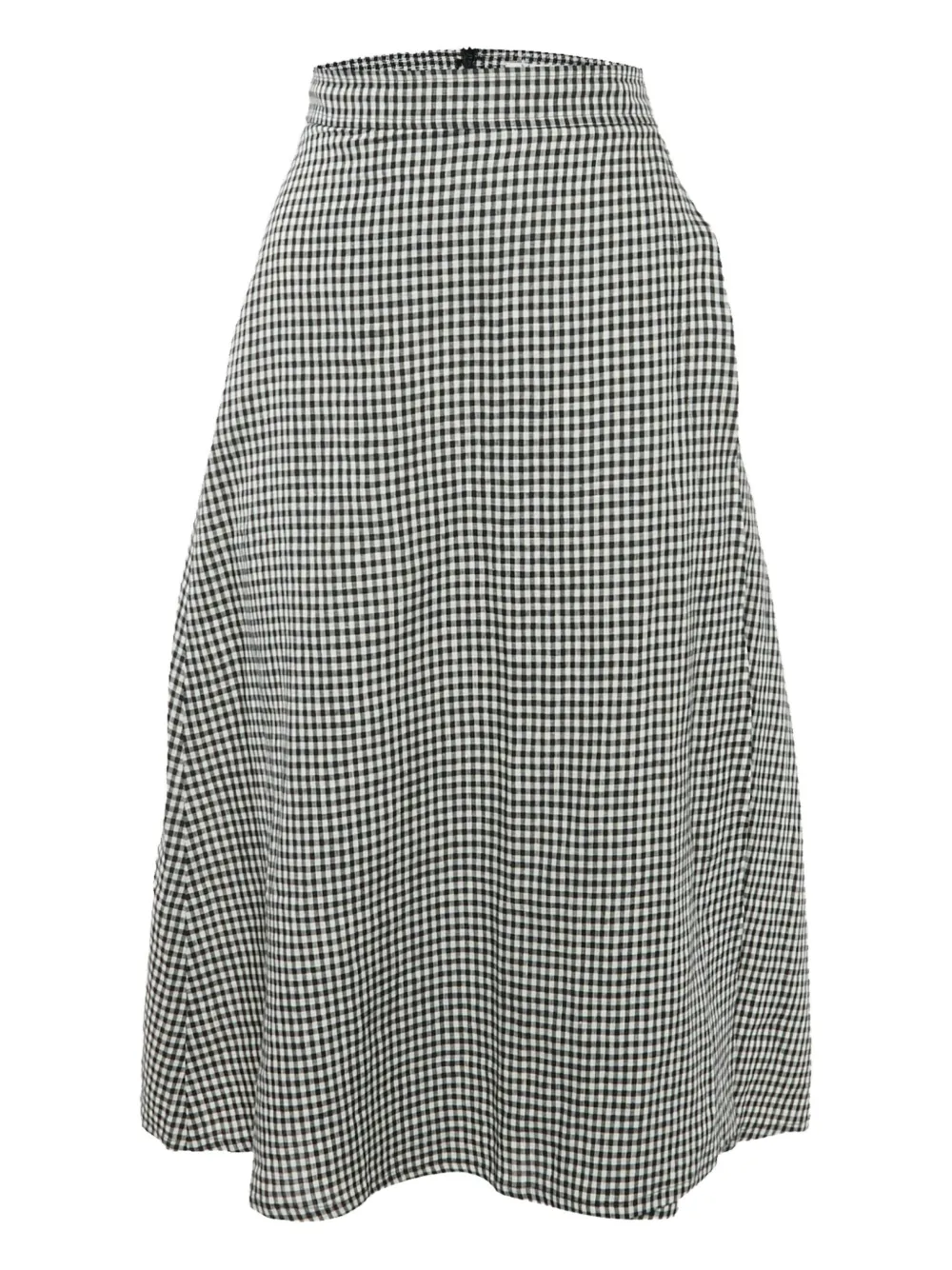 Max Mara 1170136 Black - Nero