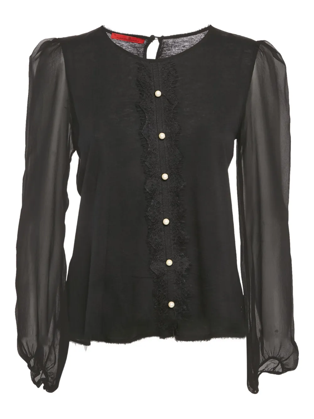 Carolina+Herrera+1171079+Black+-+Noir