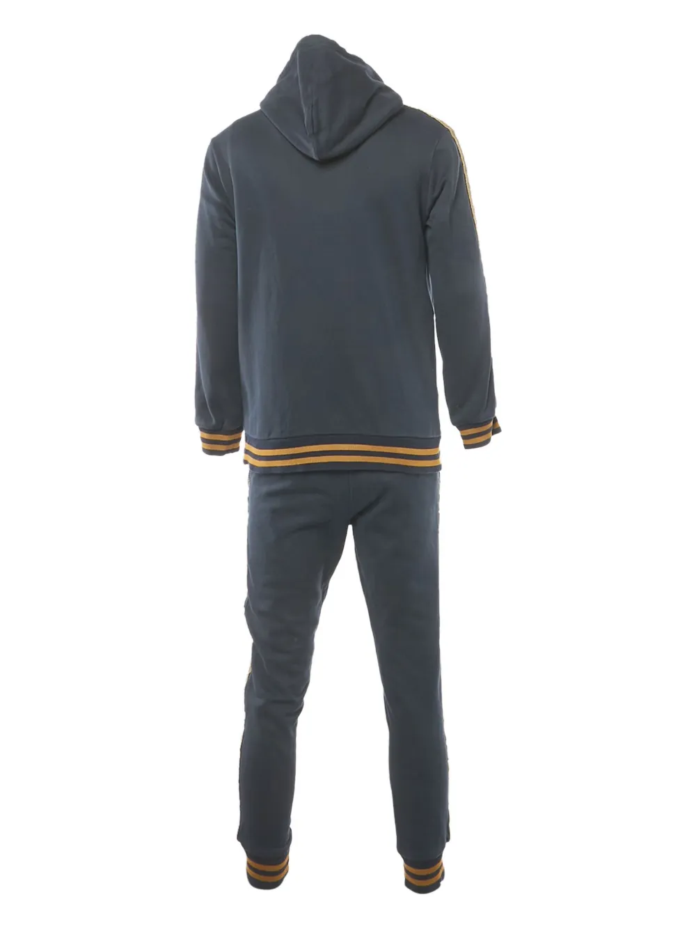 Dolce & Gabbana Pre-Owned stripe-detail tracksuit | Image 2