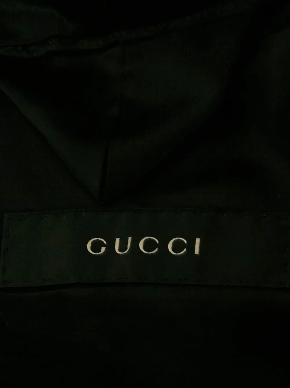 Gucci Pre-Owned blazer à motif en jacquard | Image 2