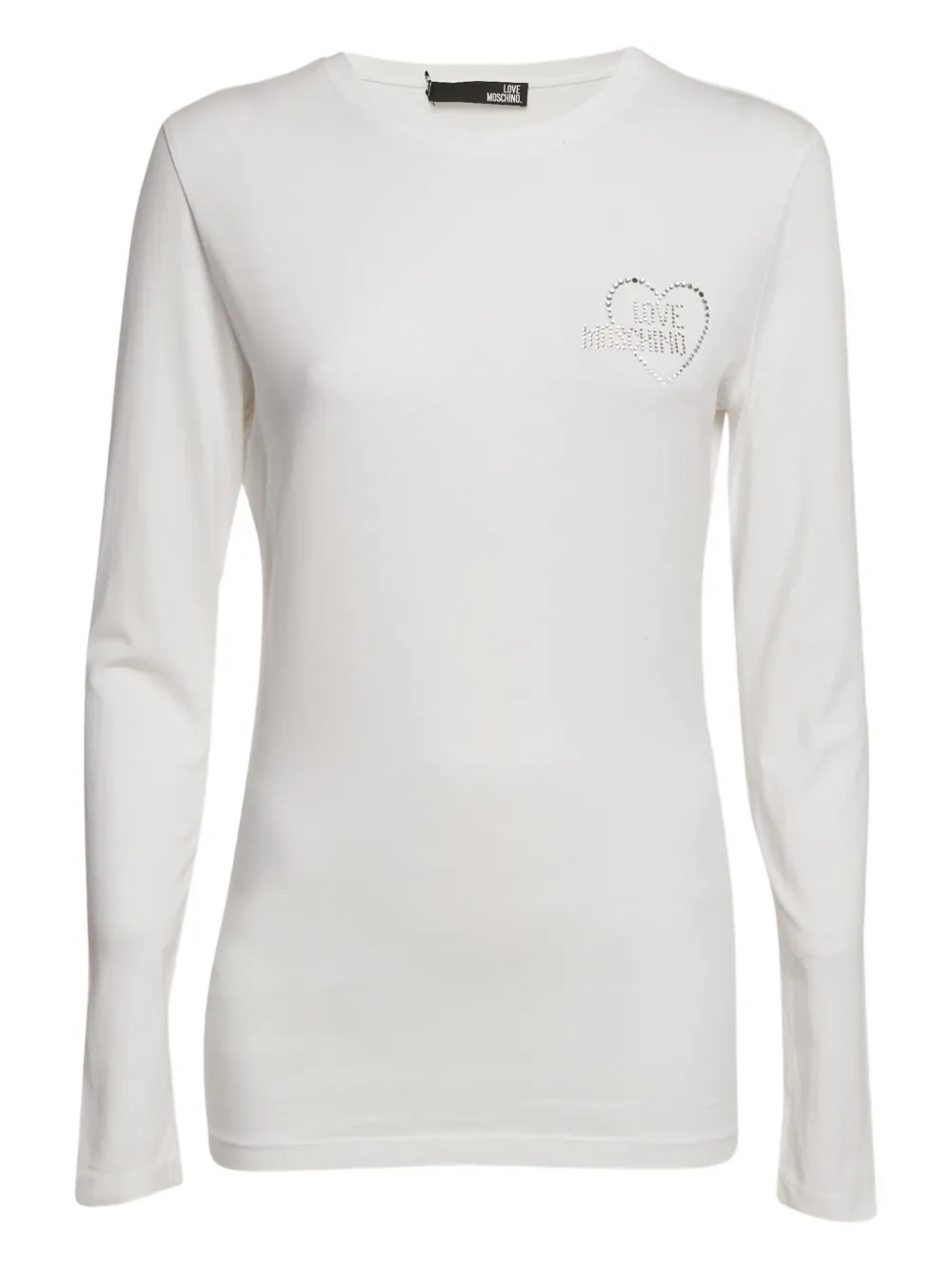 Love Moschino 1171459 White - Bianco