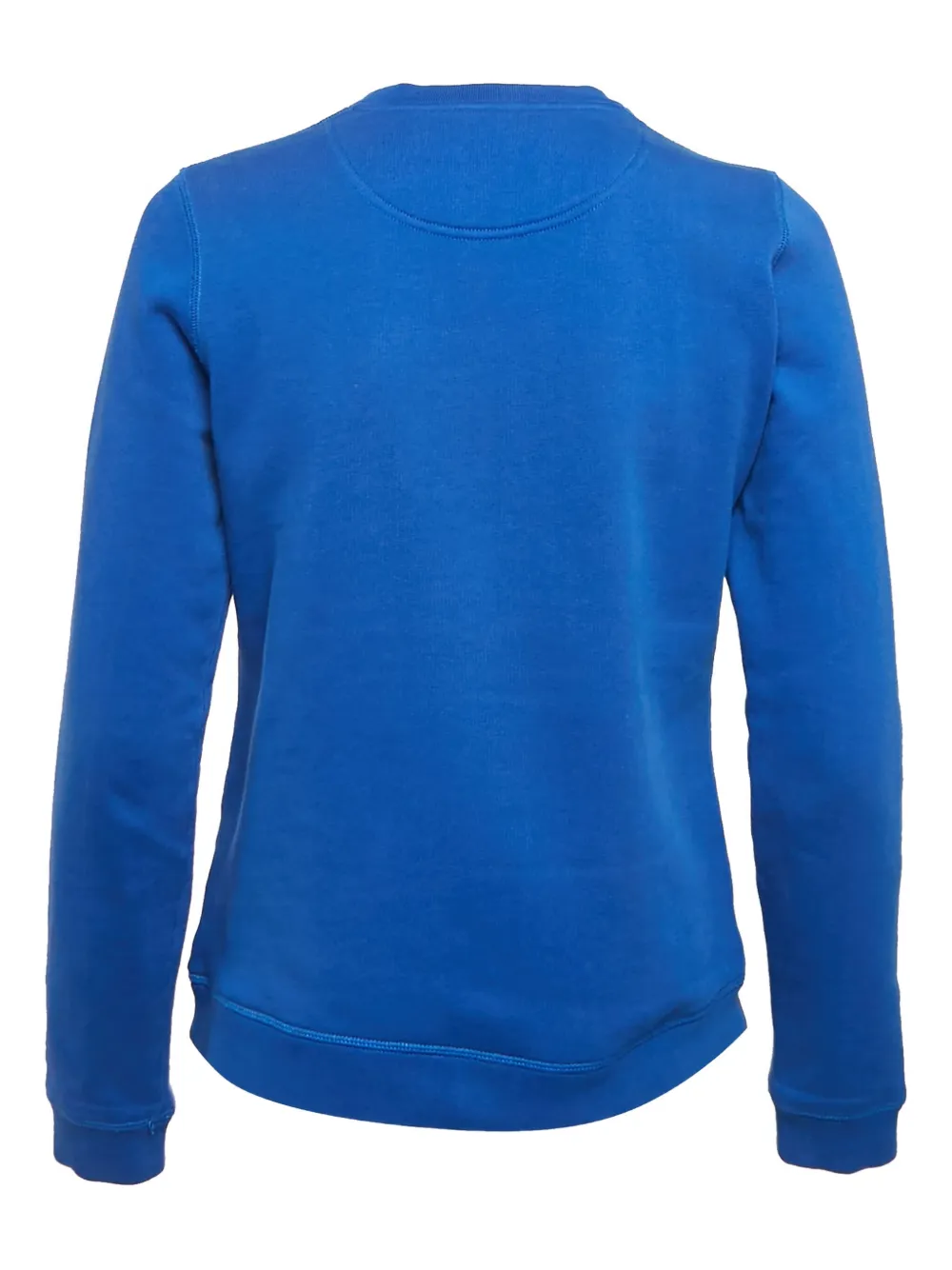 KENZO Pre-owned Eye-motif Embroidered Sweatshirt In Blue