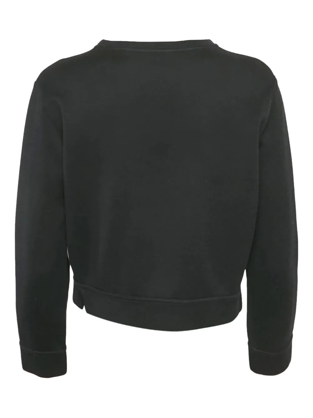 Fendi Pre-Owned sudadera Monster Eyes | Image 2