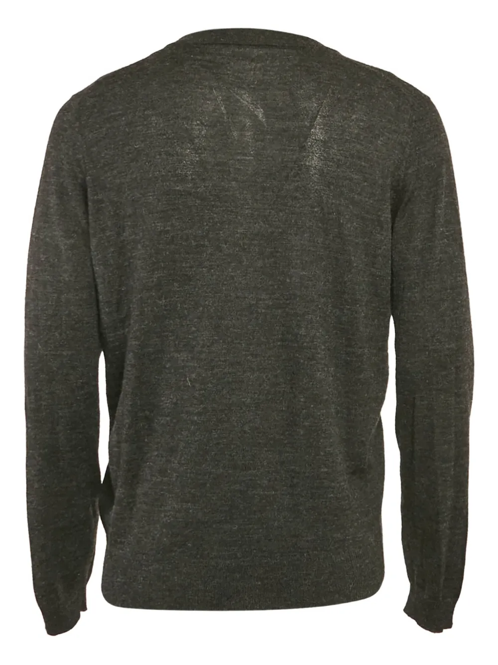 Prada Pre-Owned cárdigan con botones | Image 2