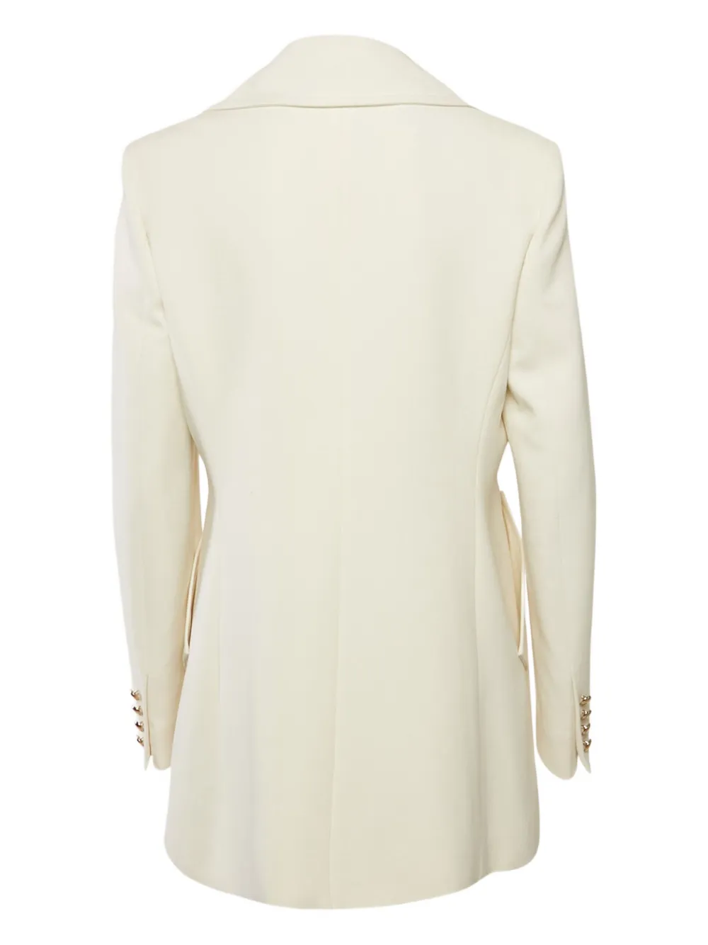 Max Mara abrigo con doble botonadura | Image 2