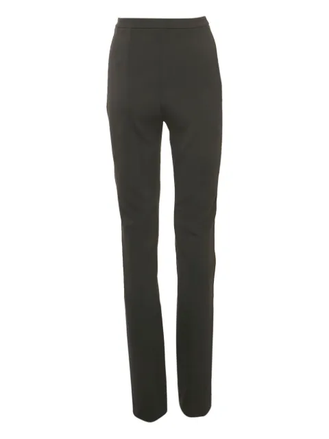 Elisabetta Franchi high-waist trousers