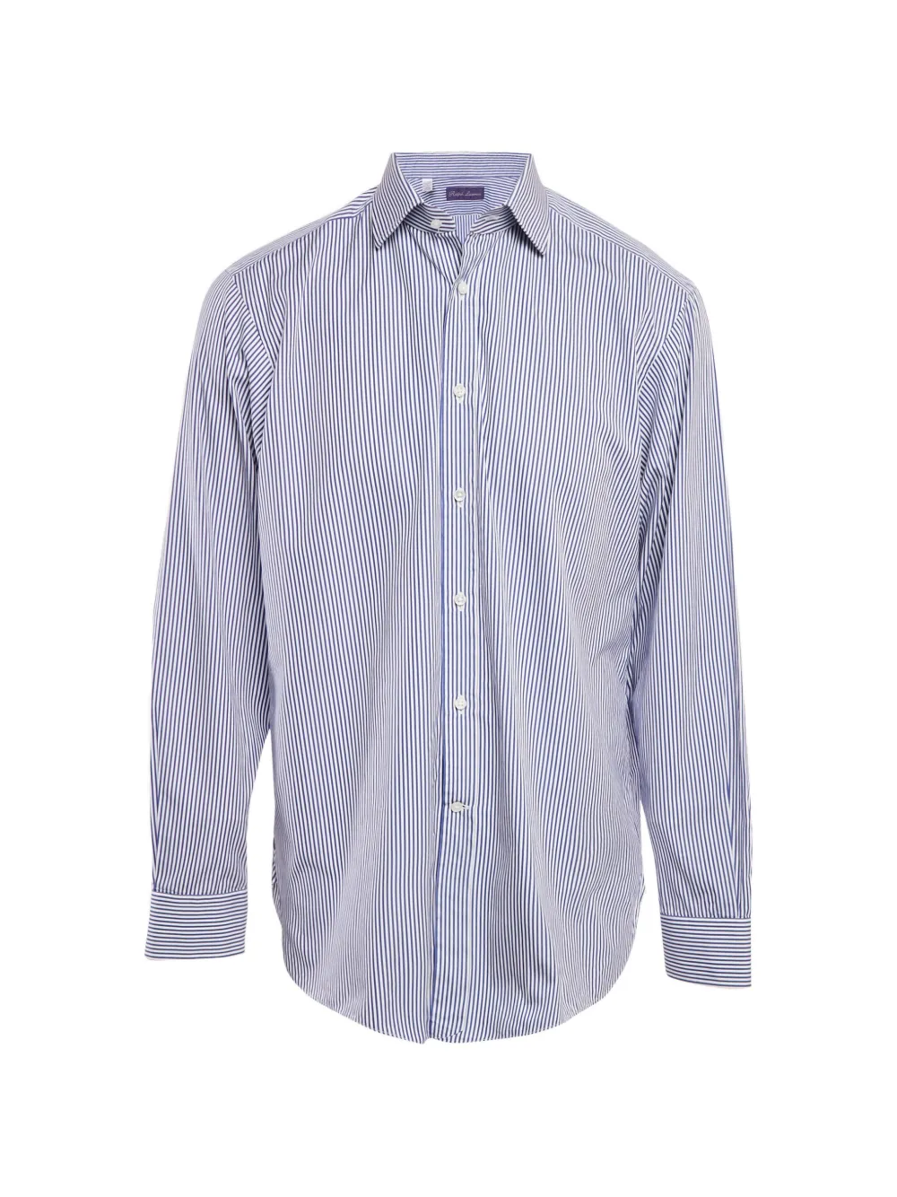 Polo Ralph Lauren striped full-sleeve shirt - Bianco