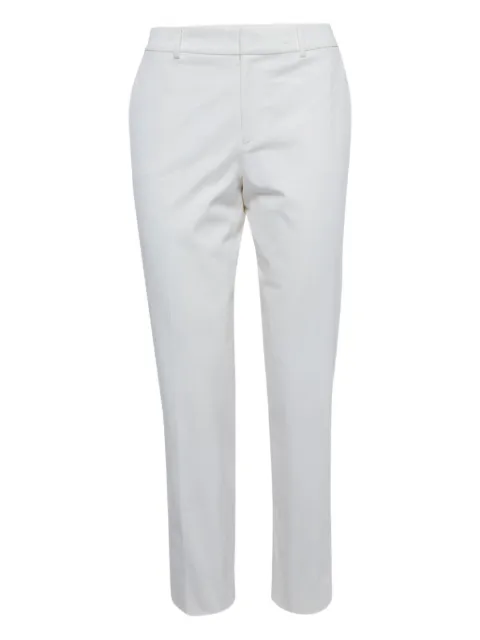 Ralph Lauren Purple Label gabardine trousers