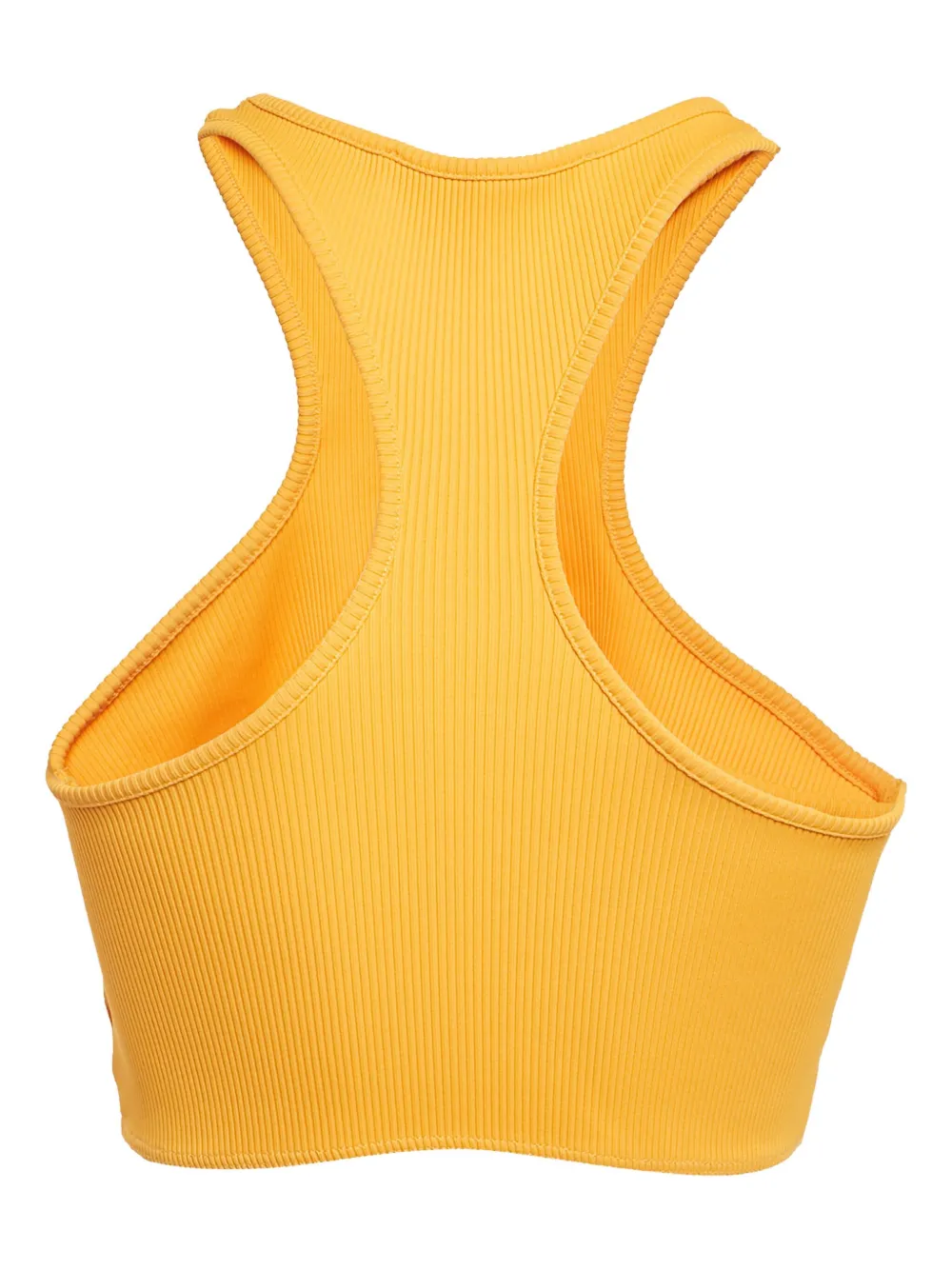 Off-White Pre-Owned Geripptes Tanktop | Image 2