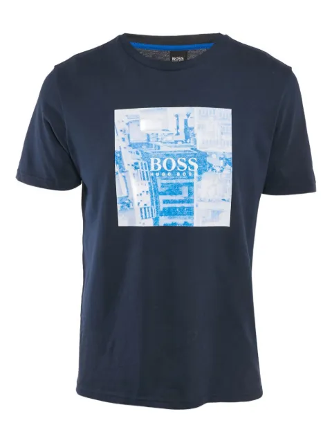BOSS 1174058 Blue