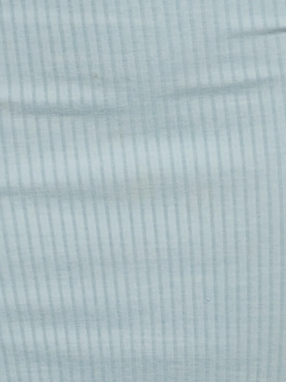 Simkhai Geribbelde jurk - Blauw