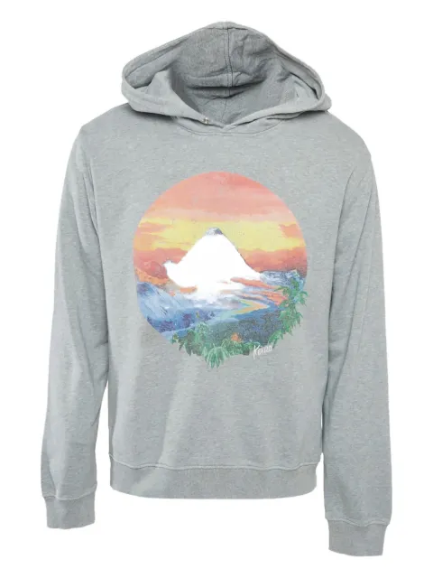 Kenzo Pre-Owned 1170401 Grey