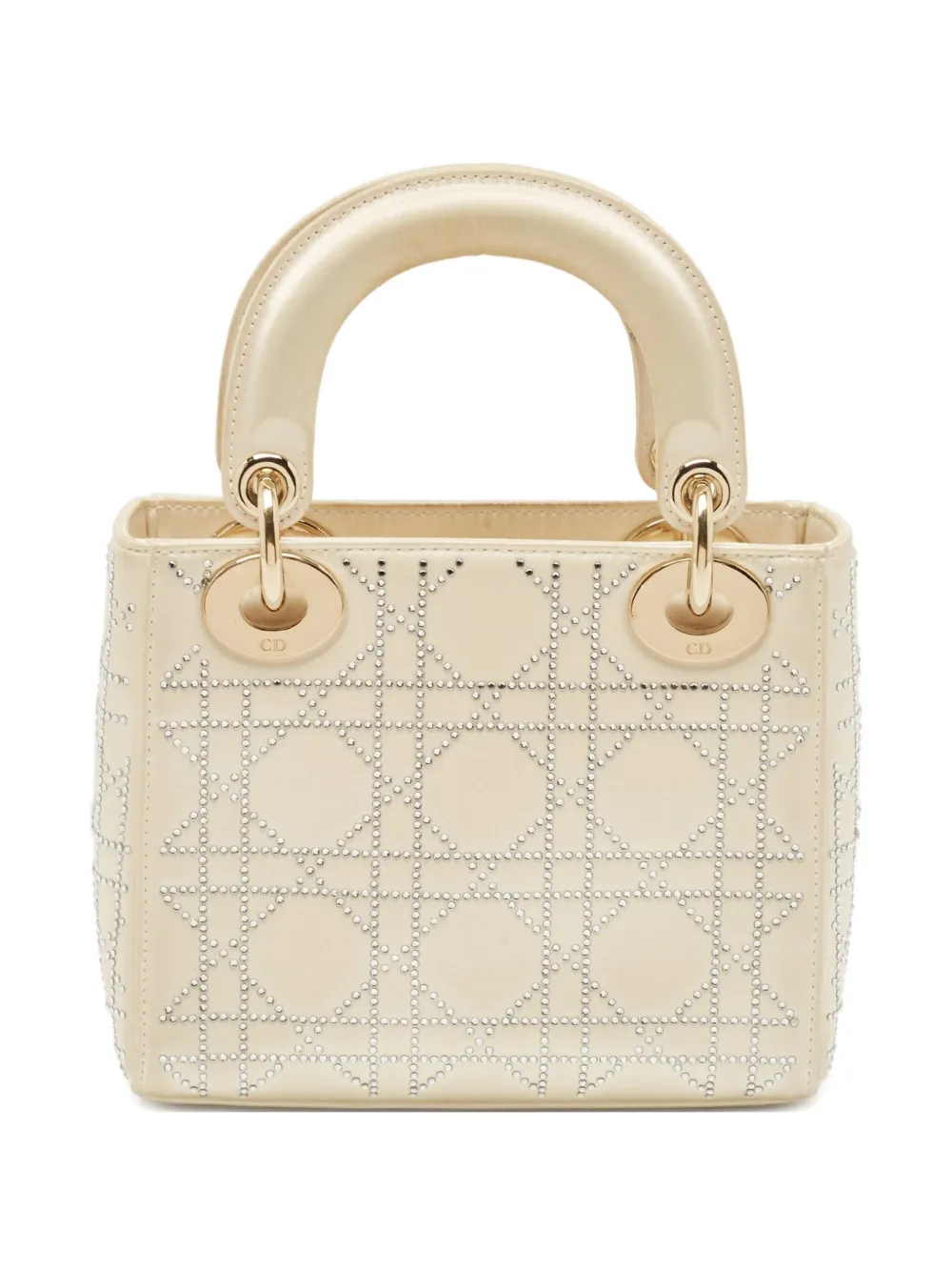 Christian Dior Pre-Owned 1142024 White - Bianco