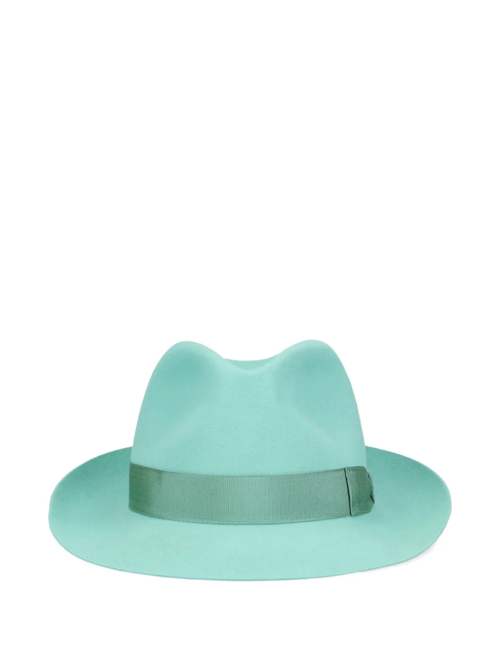 Borsalino 50 Grammi hat - Blauw