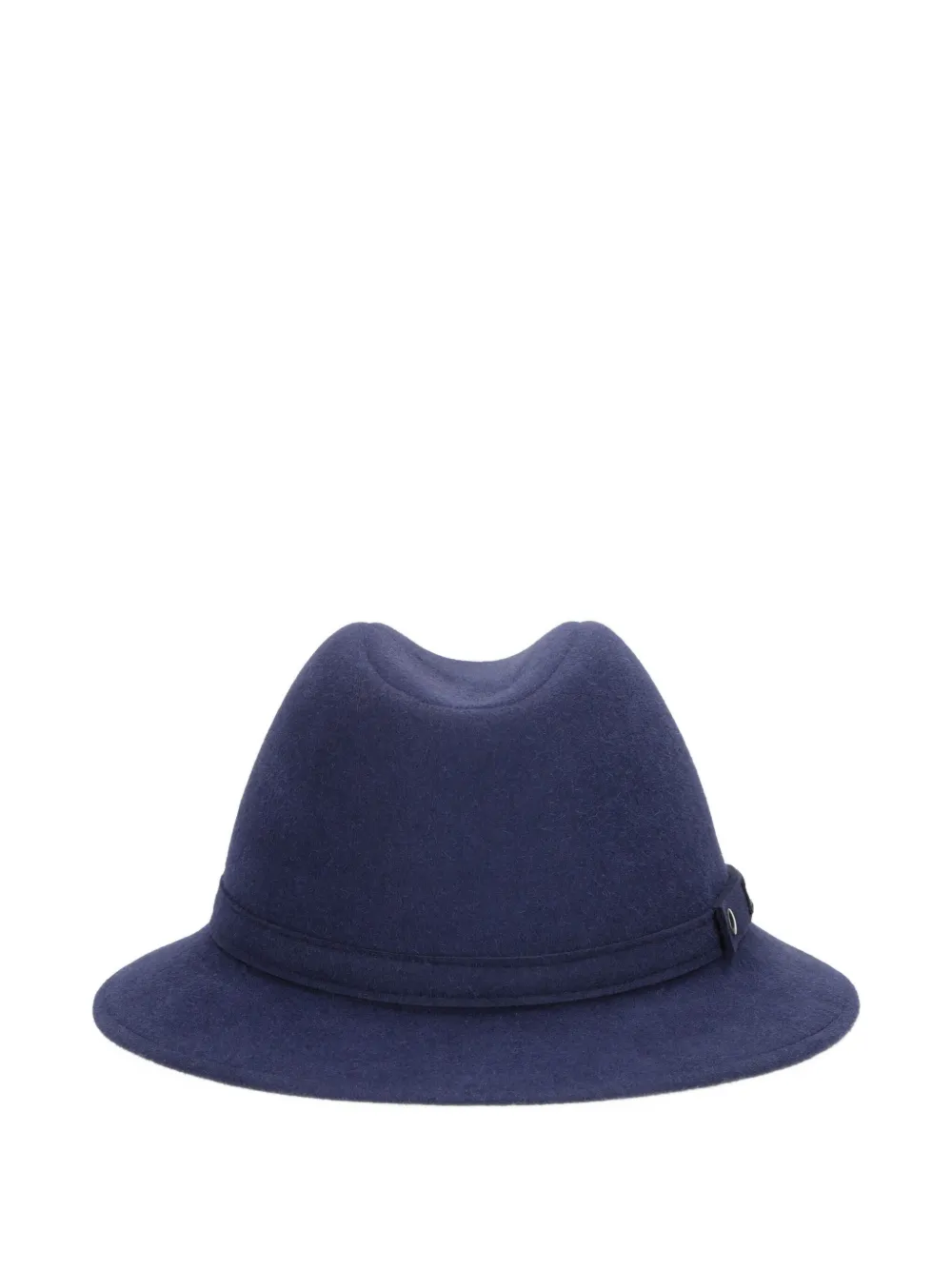 Borsalino Pocket hat - Blauw