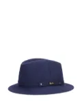 Borsalino Pocket hat - Blue