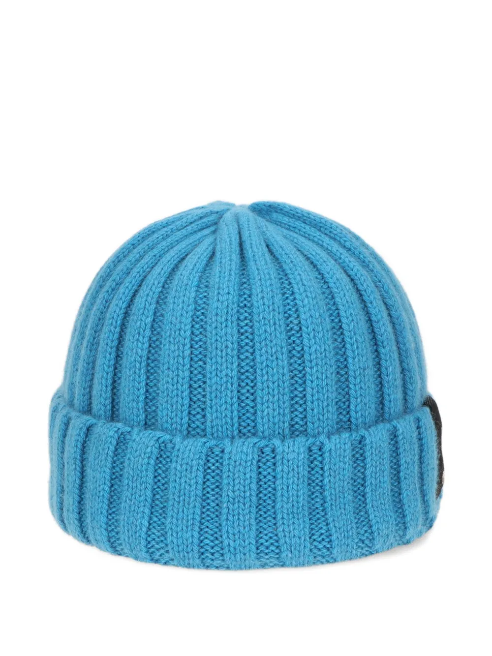 Borsalino ribbed cashmere beanie | Women | Image 2