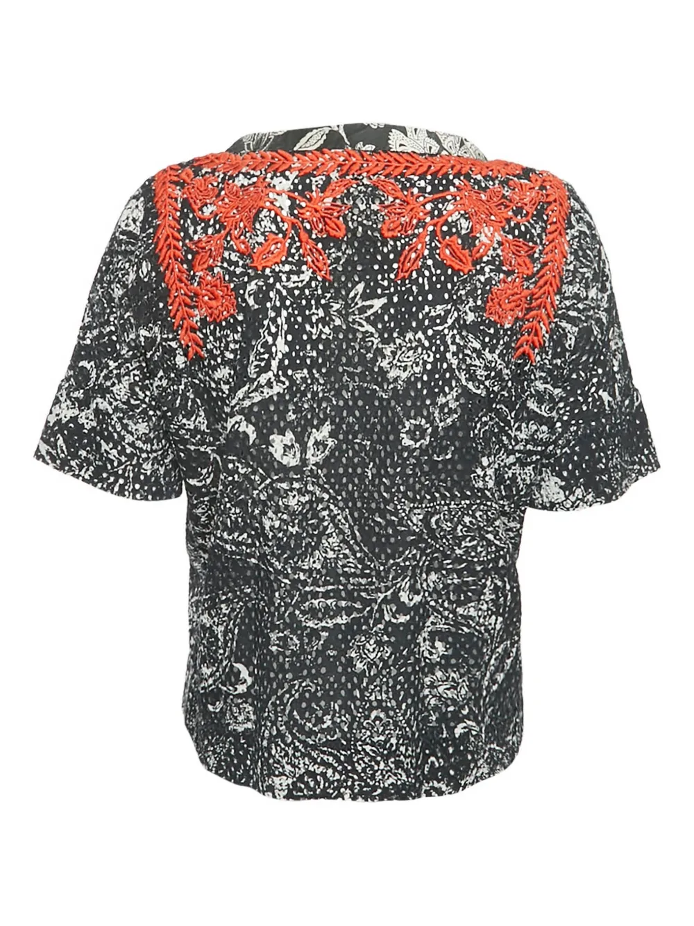 ISABEL MARANT Besticktes Top | Image 2