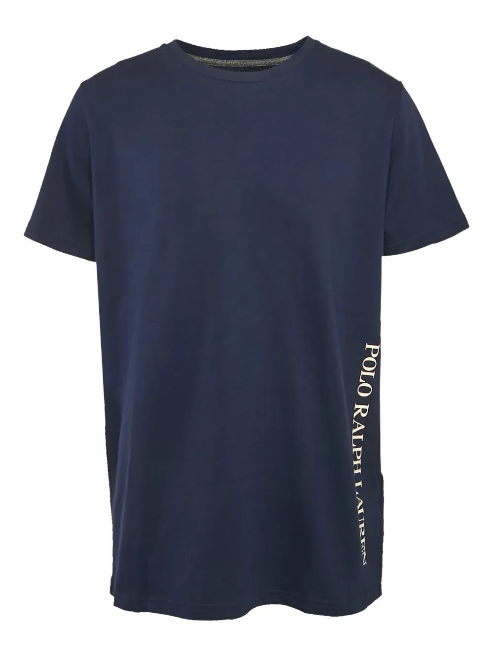 Polo Ralph Lauren Vintage T-shirt con logo - Blu