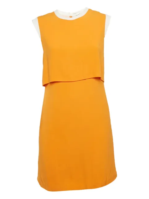 SANDRO Ärmelloses Kleid