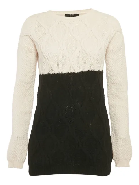 Weekend Max Mara 1168669 Black