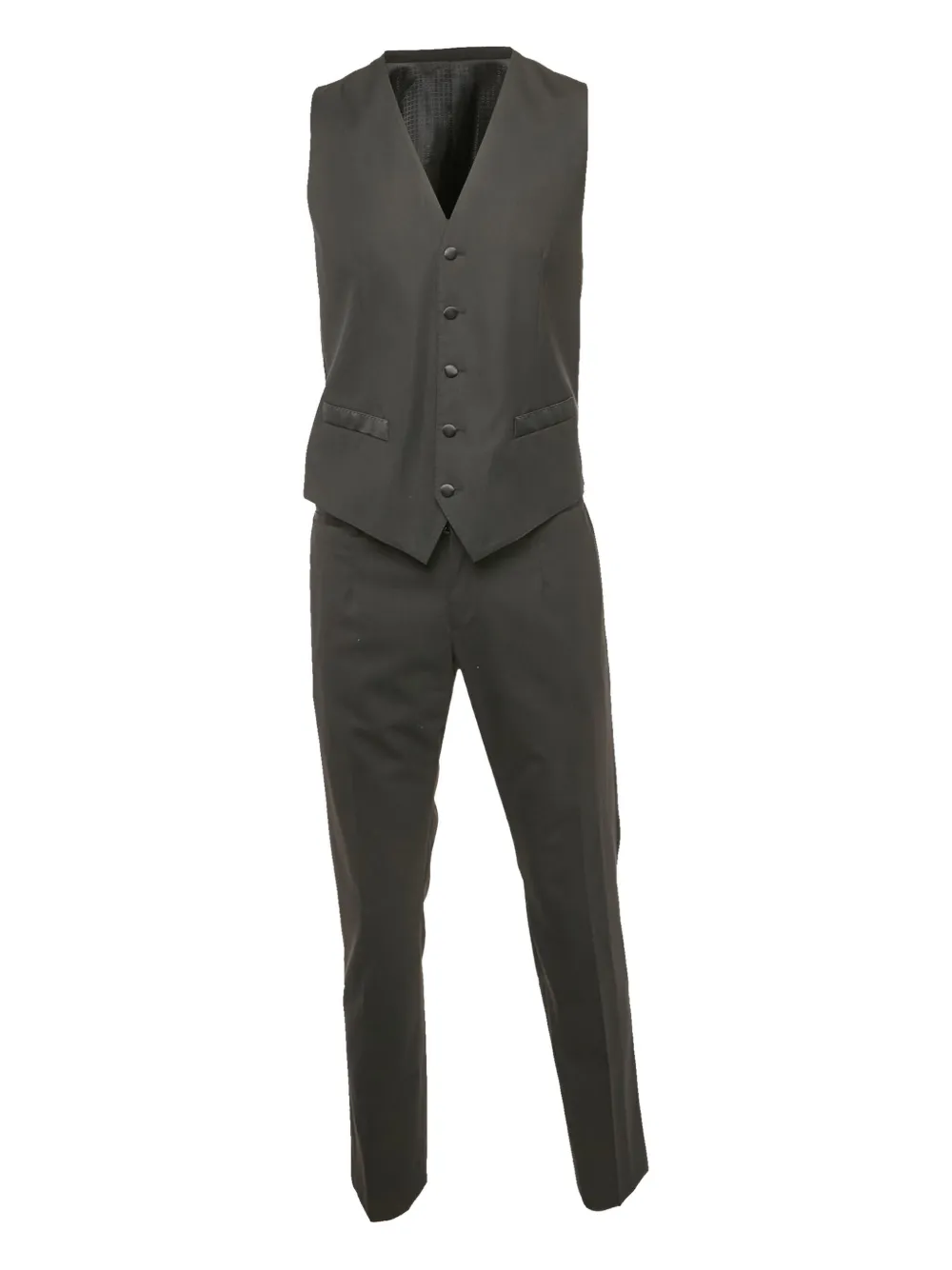 Dolce & Gabbana Pre-Owned three-piece suit | Image 2