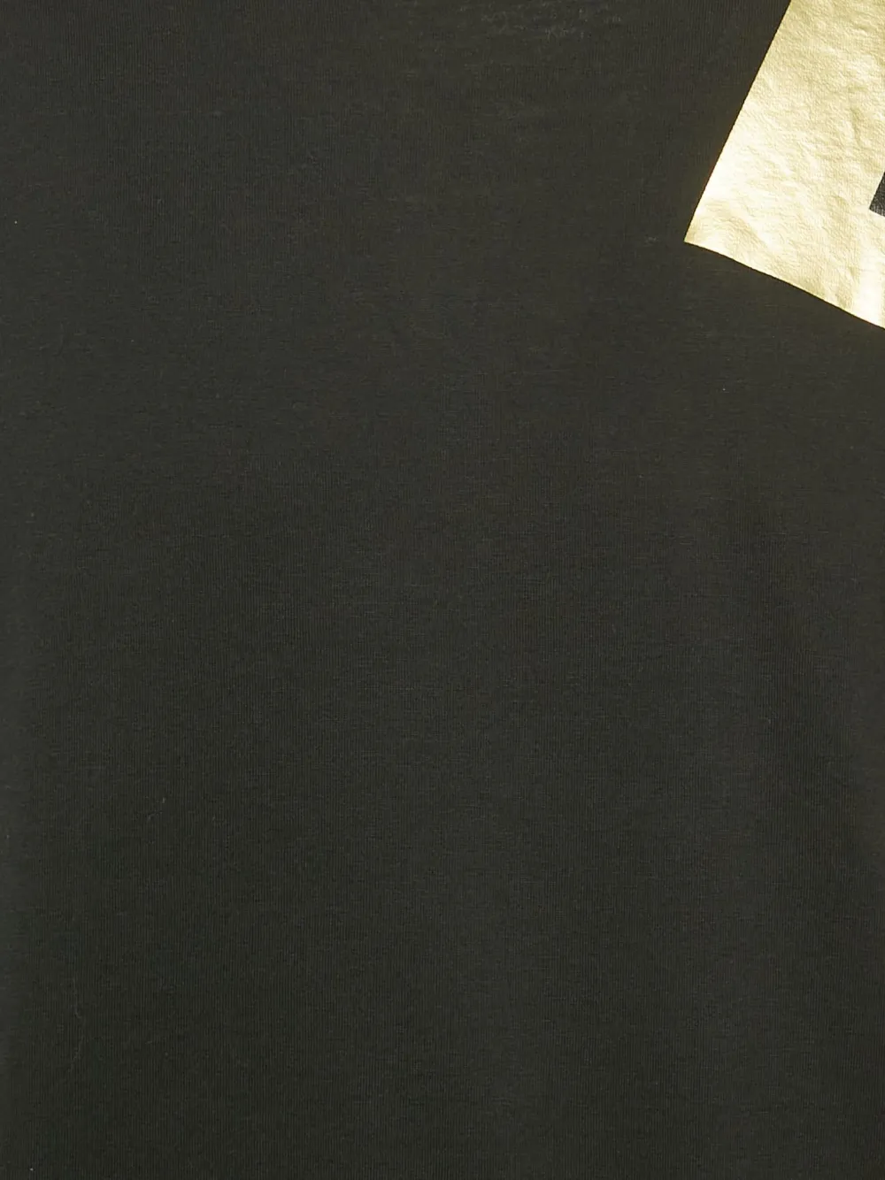 Dolce & Gabbana Pre-Owned playera con logo estampado | Image 2