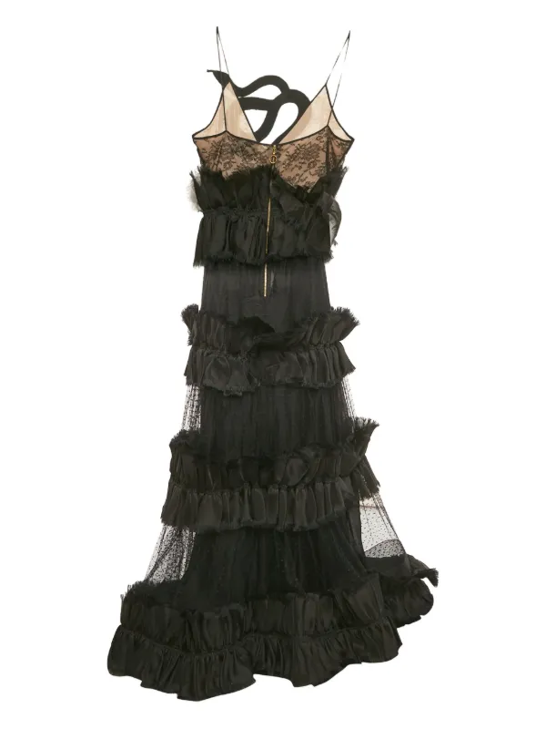 gucci beaded dress 2002 Gucci by Tom Ford Bodycon Beaded Dress Rachel Zabar Vintage