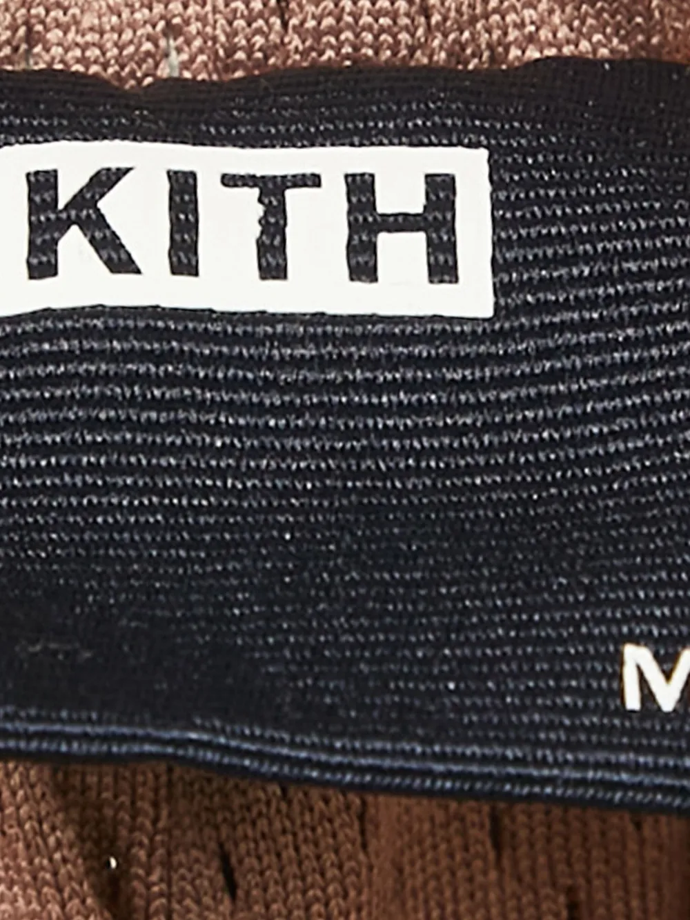 KITH mesh shorts | Image 2