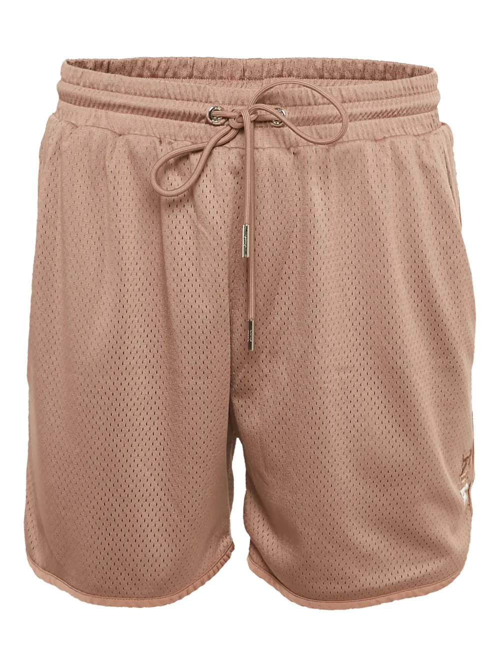 KITH mesh shorts | Neutrals | Image 1