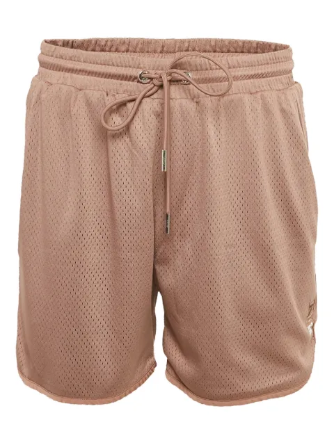 KITH mesh shorts