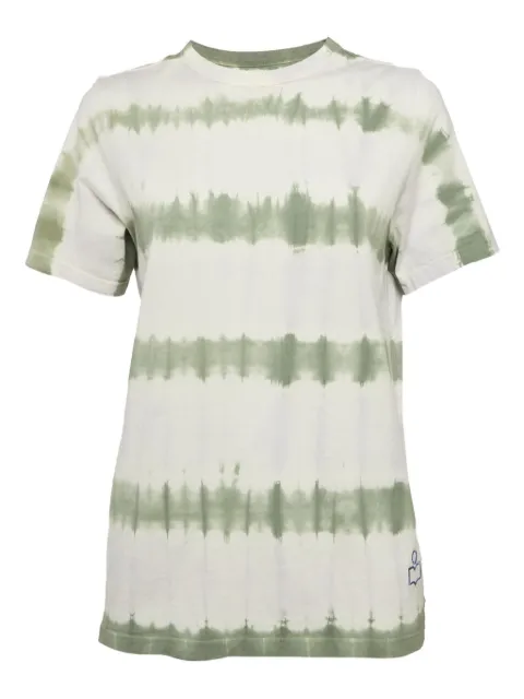 MARANT ÉTOILE Dena tie-dye T-shirt