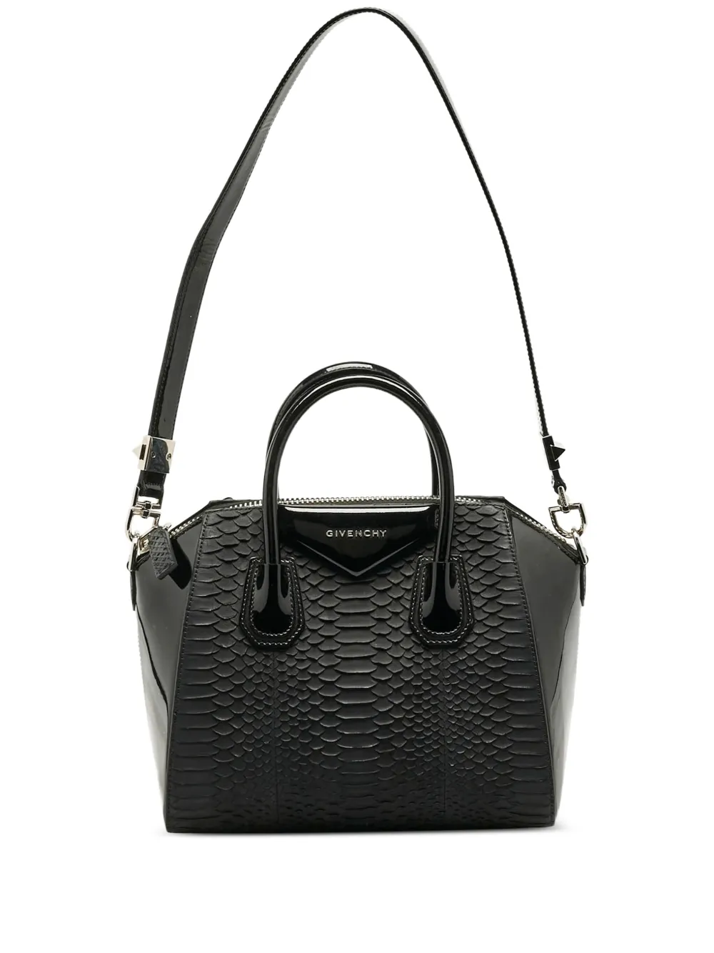 Givenchy Pre-Owned Antigona tote bag | Black | Image 1