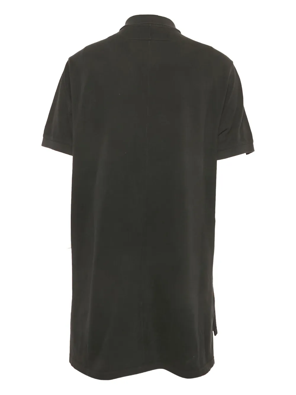 Givenchy Pre-Owned skull-print polo shirt | Image 2