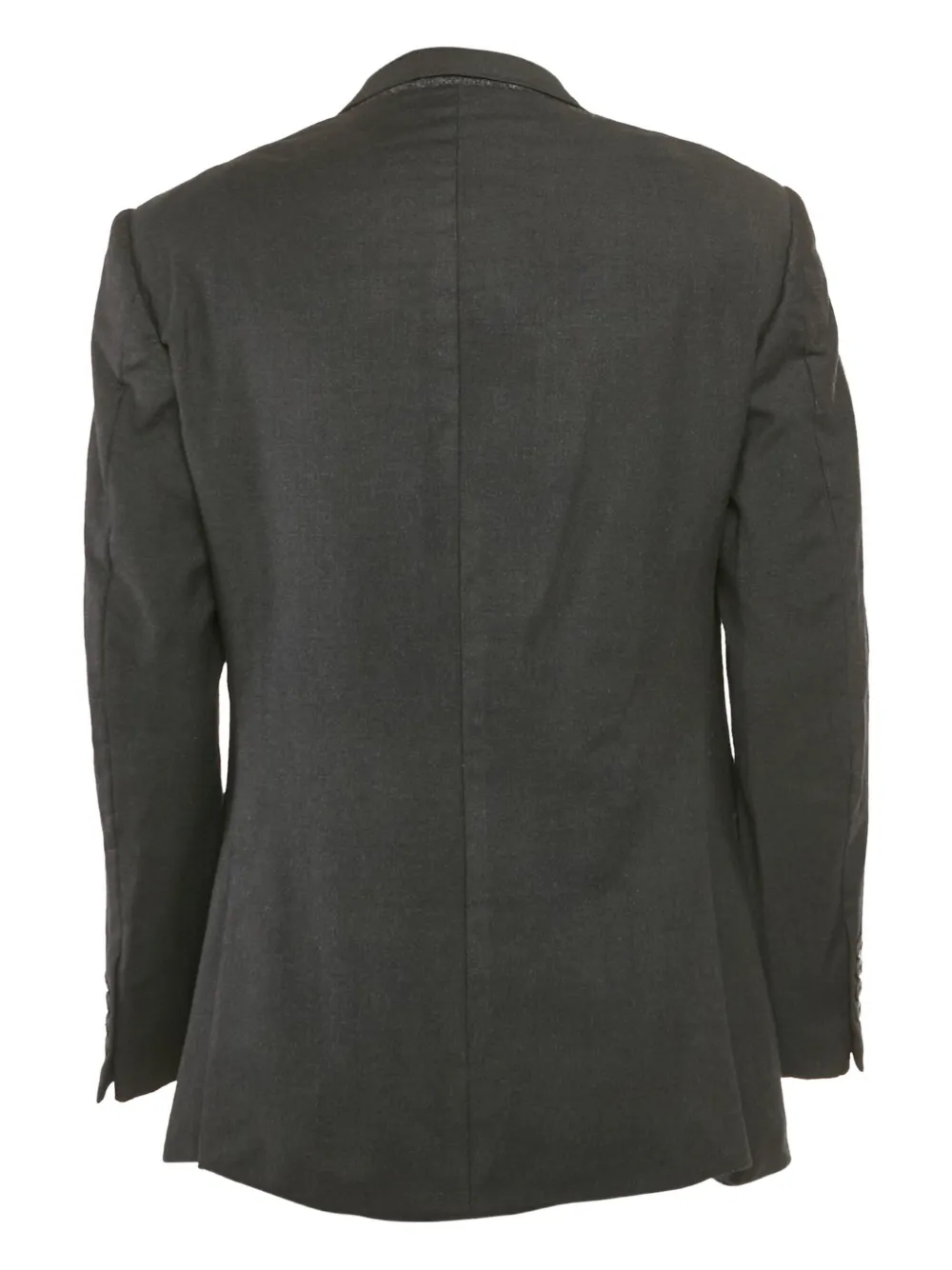 Ermenegildo Zegna Vintage three-button blazer | Image 2