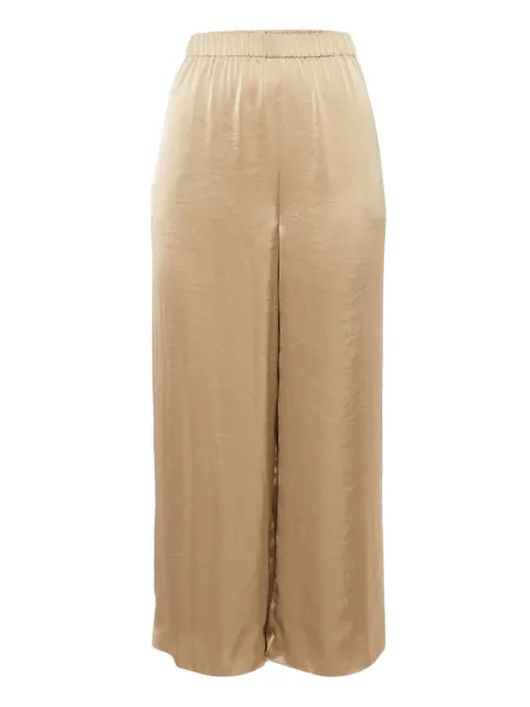 Theory straight-leg trousers