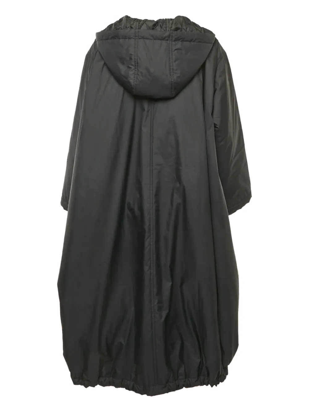 Comme Des Garçons chamarra con capucha y cordones | Image 2