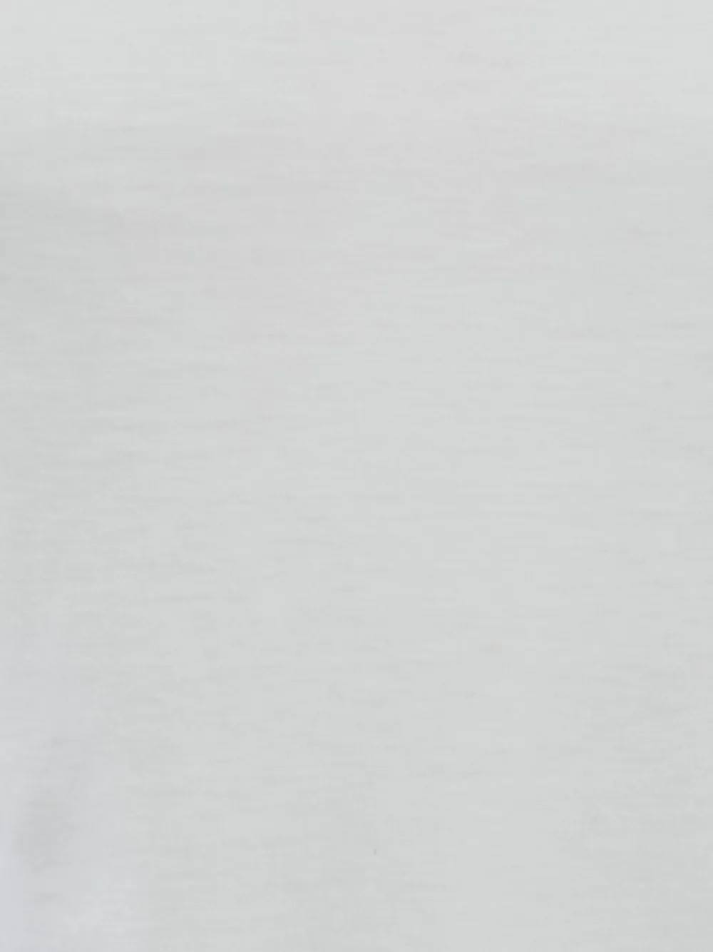 Saint Laurent Pre-Owned top con aplique floral | Image 2