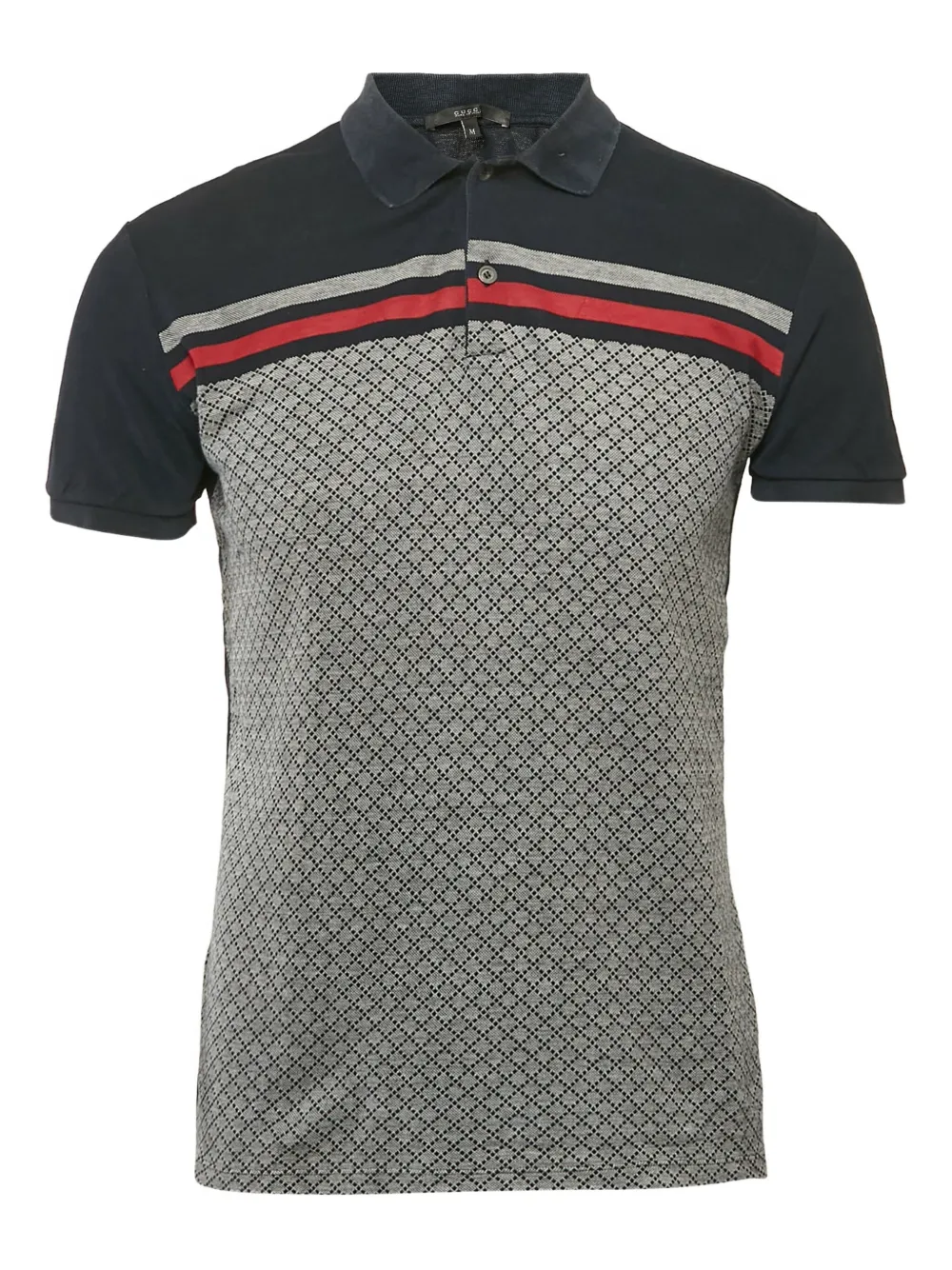 Gucci Pre-Owned 1169904 Multicolor | azul | Image 1