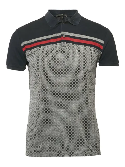 Gucci Pre-Owned 1169904 Multicolor