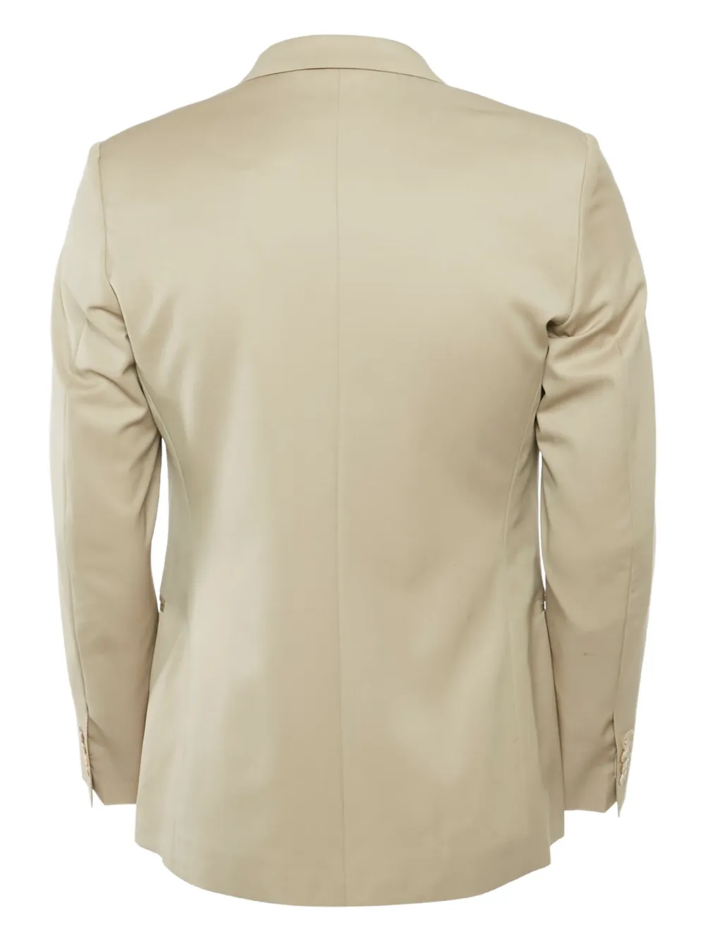 Dolce & Gabbana Pre-Owned blazer de lana con doble botonadura | Image 2