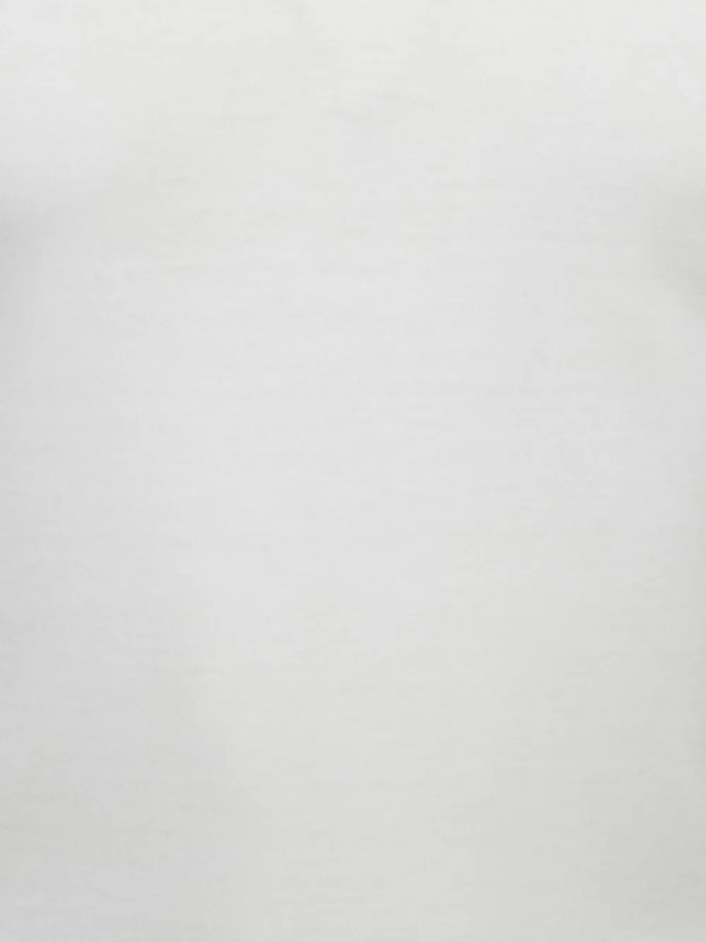 Pre-owned Givenchy Logo-band T-shirt In White