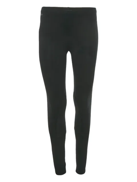 Polo Ralph Lauren logo-detail leggings