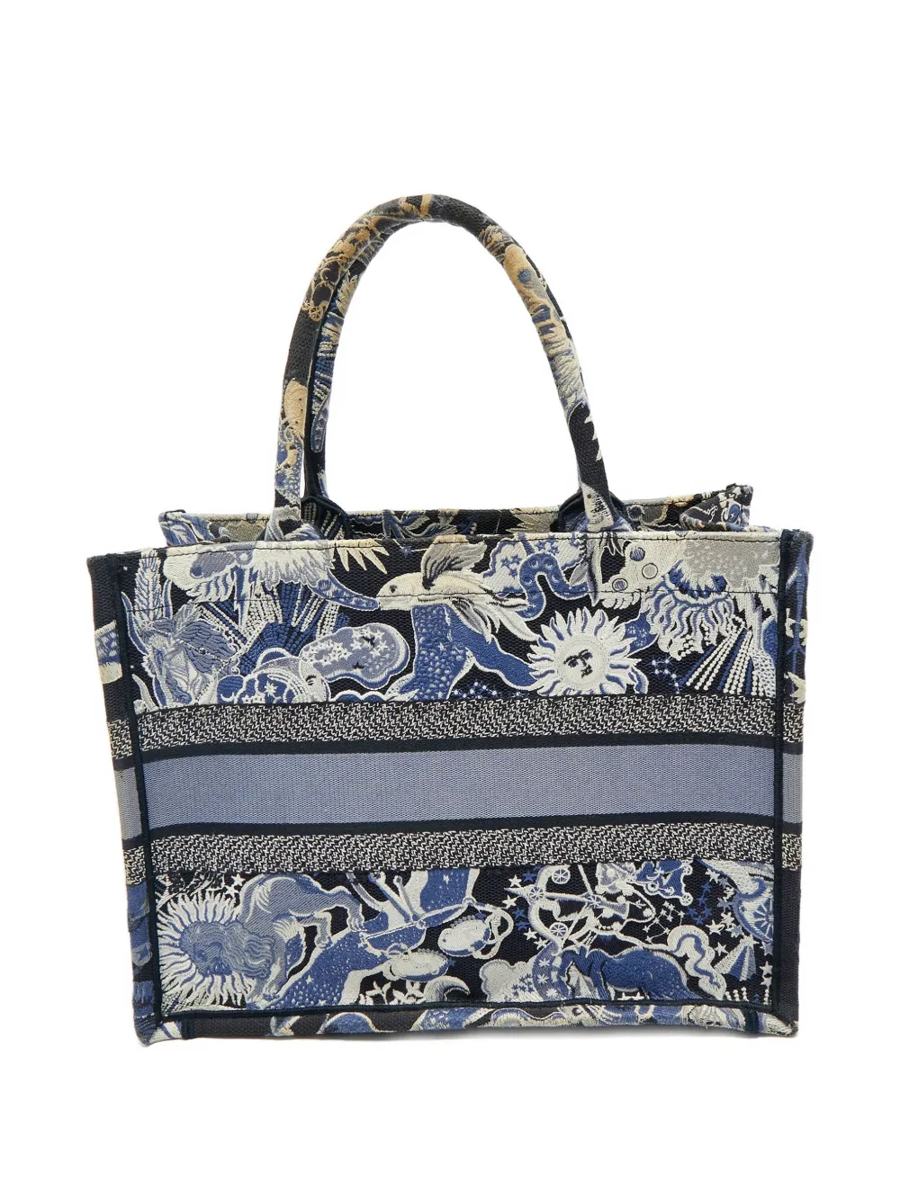 Christian Dior Pre-Owned 1178532 Navy Blue | Blue | FARFETCH