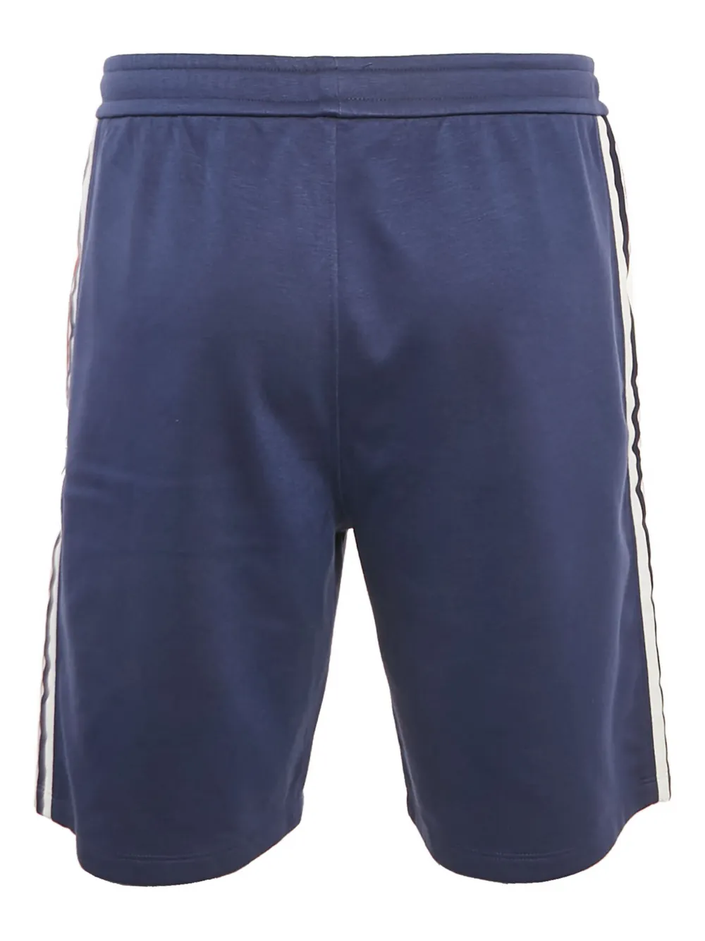 Gucci Pre-Owned stripe-detail shorts | Image 2