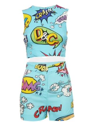 Dolce & Gabbana Pre-Owned