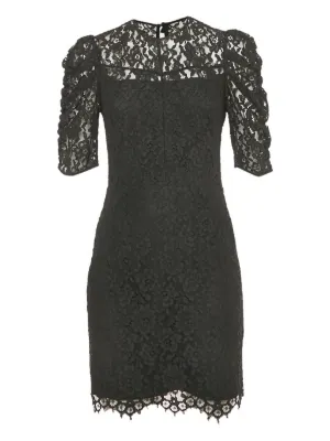 knee length dresses for ladies Sandro main image 0