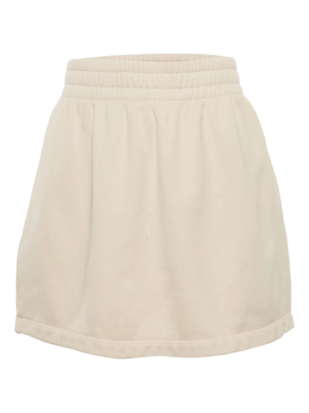 Prada Pre-Owned jupe en jersey | rose | Image 1